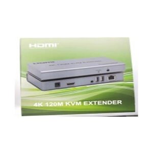 HDMI KVM Extender 120M