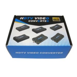 HDMI to SCART Converter