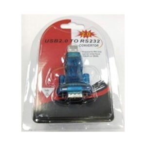 USB Serial Connector