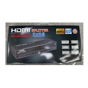 HDMI Splitter 1x16 – 4K×2K