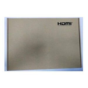 HDMI 2 Input 8 Output 4K×2K Switch/Splitter